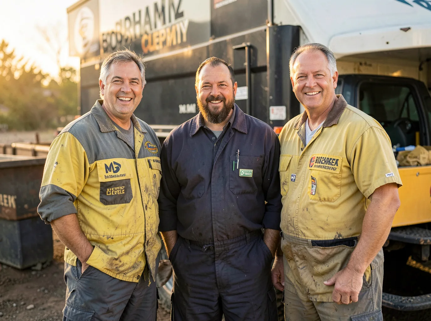 Sewage Cleanup company in Karns City, PA
