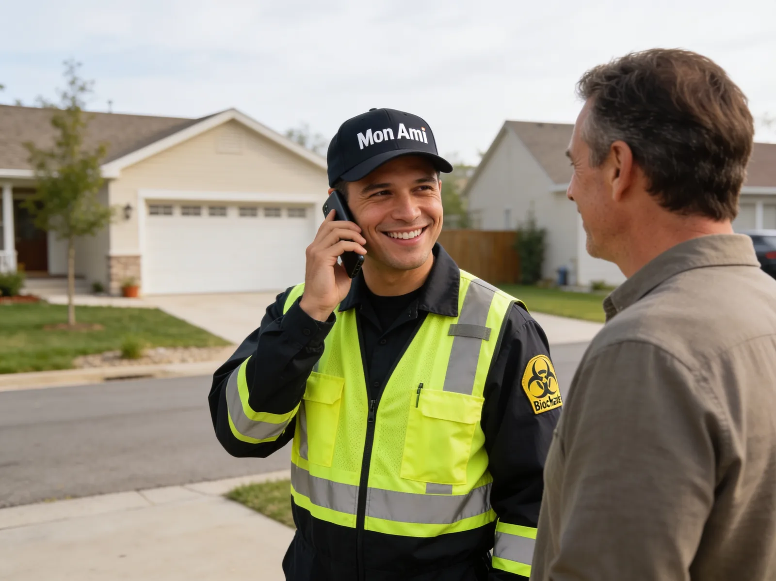 Sewage Cleanup Karns City, PA FAQs