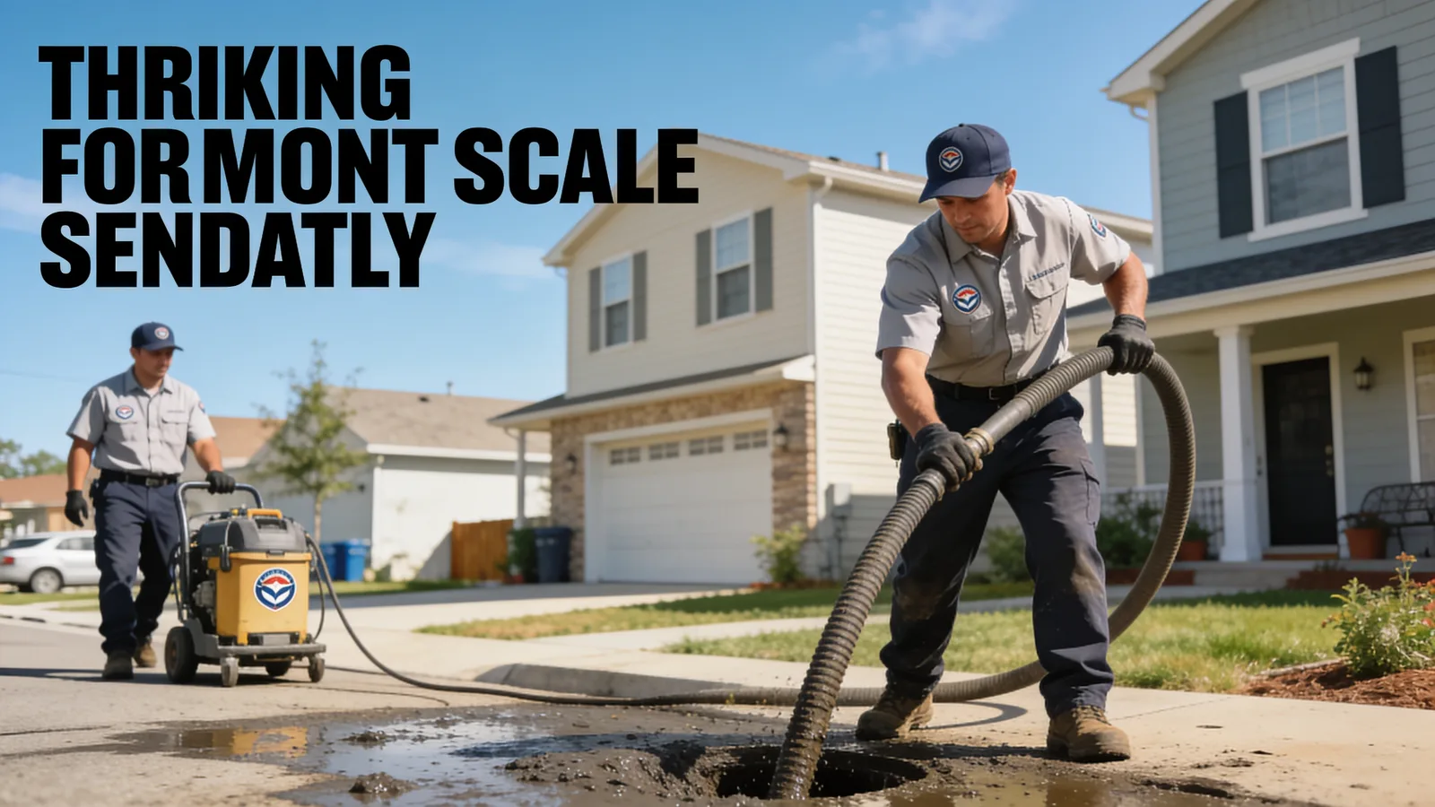 Sewage Cleanup in Karns City, PA near me